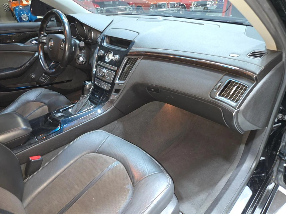 2013 Cadillac CTS-V 2nd Gen - Image 14 of 31