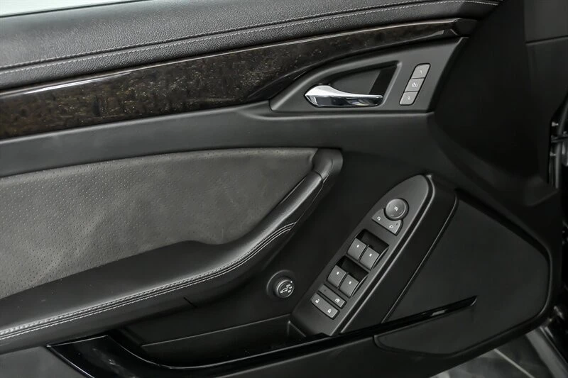 2013 Cadillac CTS-V 2nd Gen - Image 15 of 31
