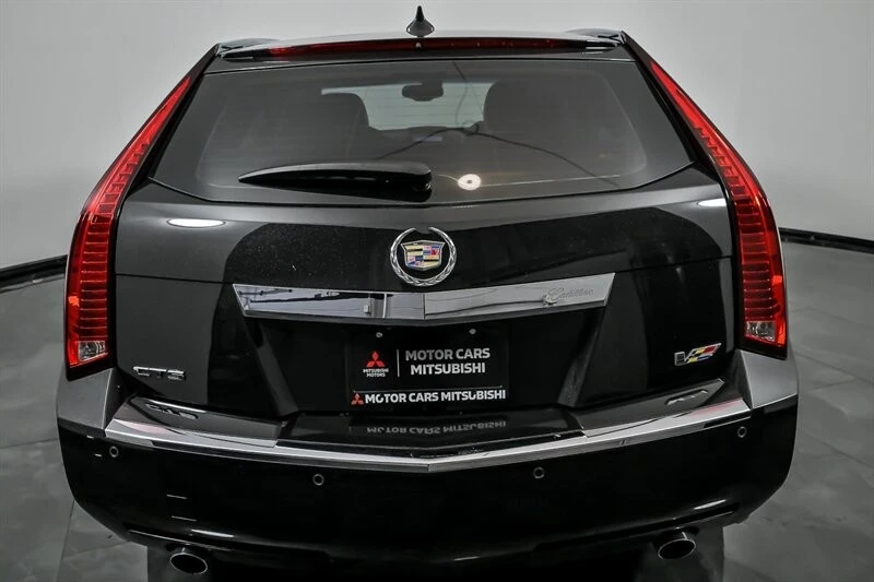 2013 Cadillac CTS-V 2nd Gen - Image 9 of 31