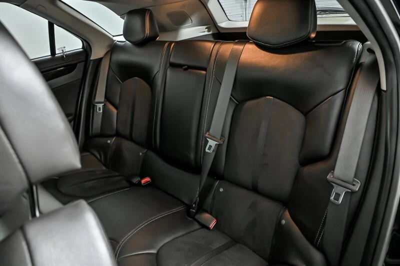2013 Cadillac CTS-V 2nd Gen - Image 21 of 31