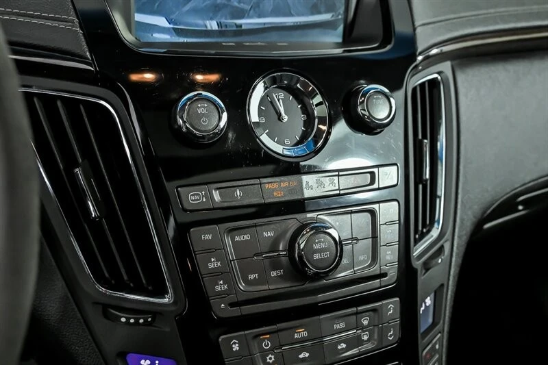 2013 Cadillac CTS-V 2nd Gen - Image 29 of 31