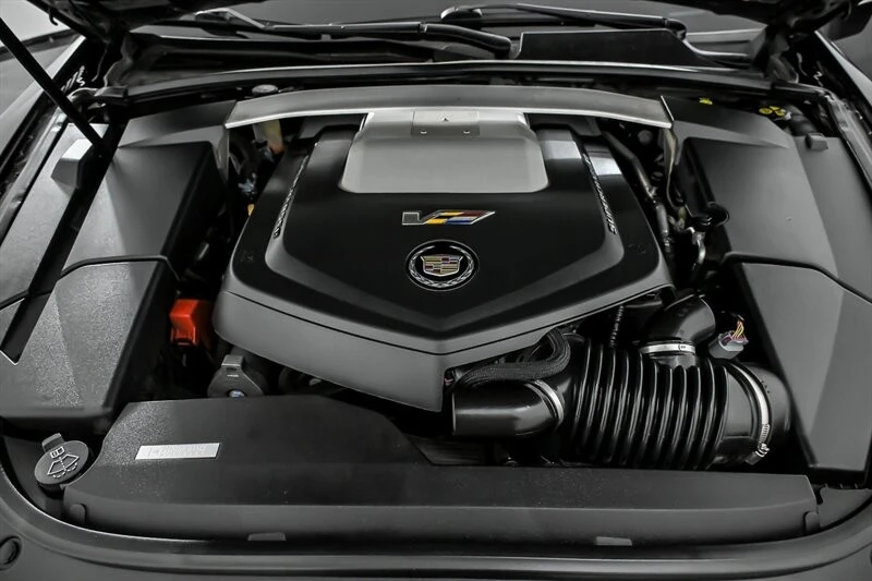2013 Cadillac CTS-V 2nd Gen - Image 14 of 31