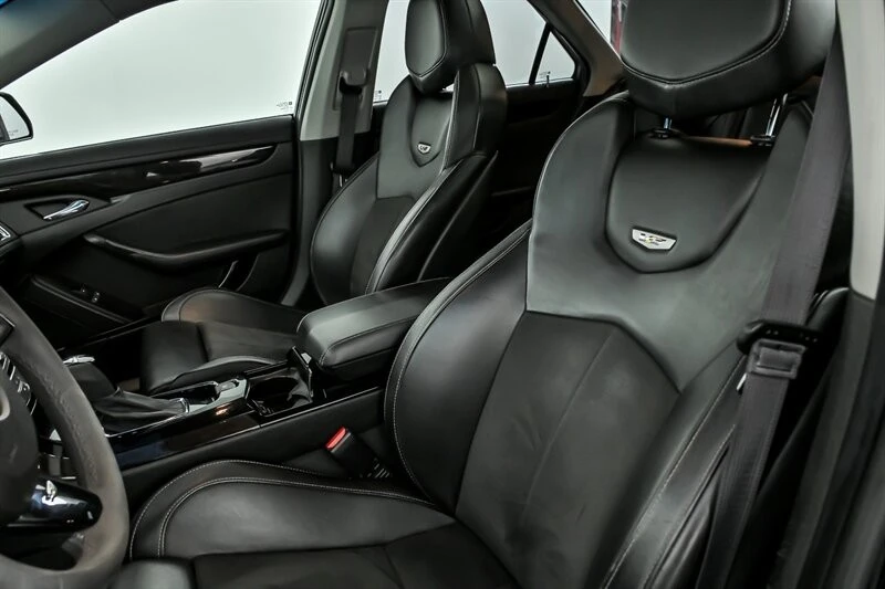 2013 Cadillac CTS-V 2nd Gen - Image 19 of 31