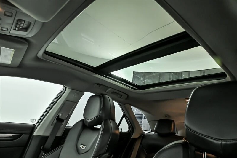 2013 Cadillac CTS-V 2nd Gen - Image 20 of 31