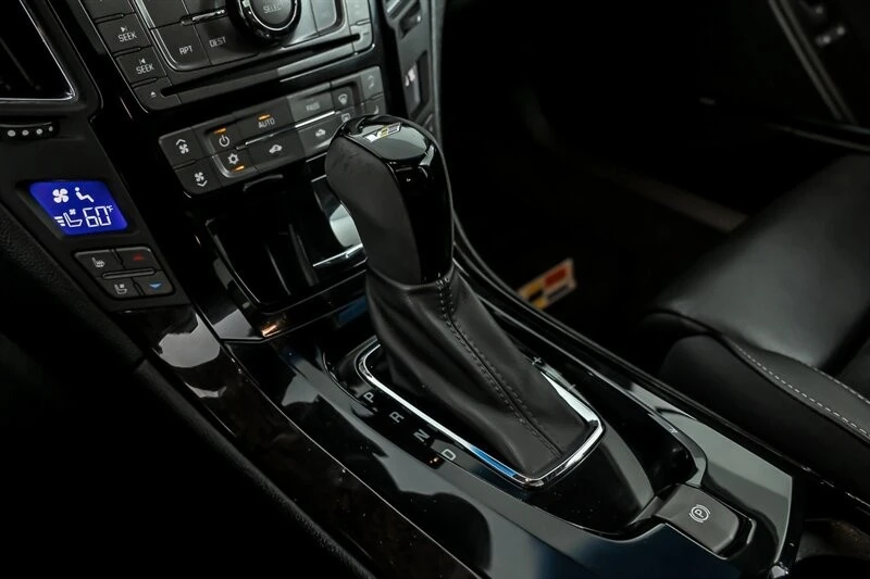 2013 Cadillac CTS-V 2nd Gen - Image 31 of 31