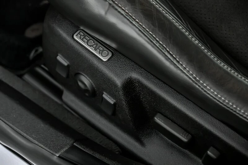 2013 Cadillac CTS-V 2nd Gen - Image 23 of 31