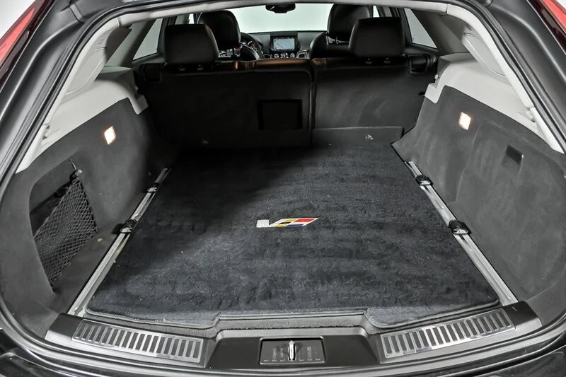 2013 Cadillac CTS-V 2nd Gen - Image 13 of 31