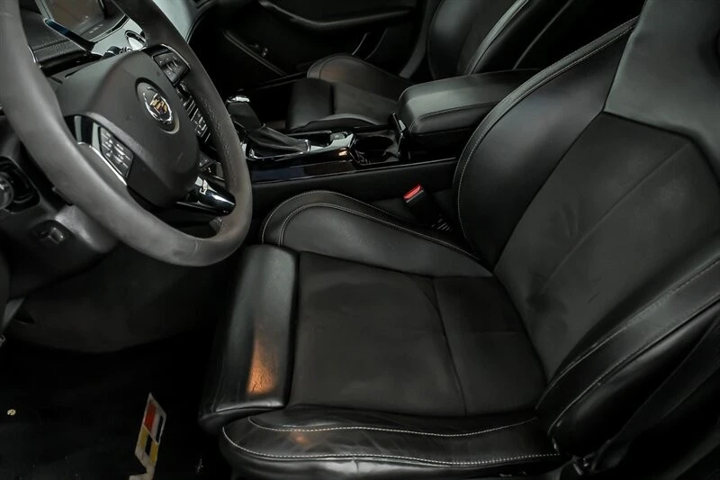 2013 Cadillac CTS-V 2nd Gen - Image 18 of 31