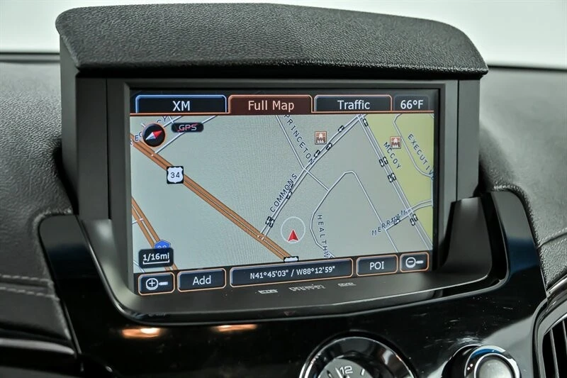 2013 Cadillac CTS-V 2nd Gen - Image 27 of 31
