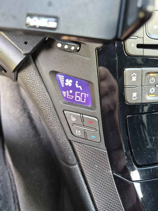 2013 Cadillac CTS-V 2nd Gen - Image 4 of 19