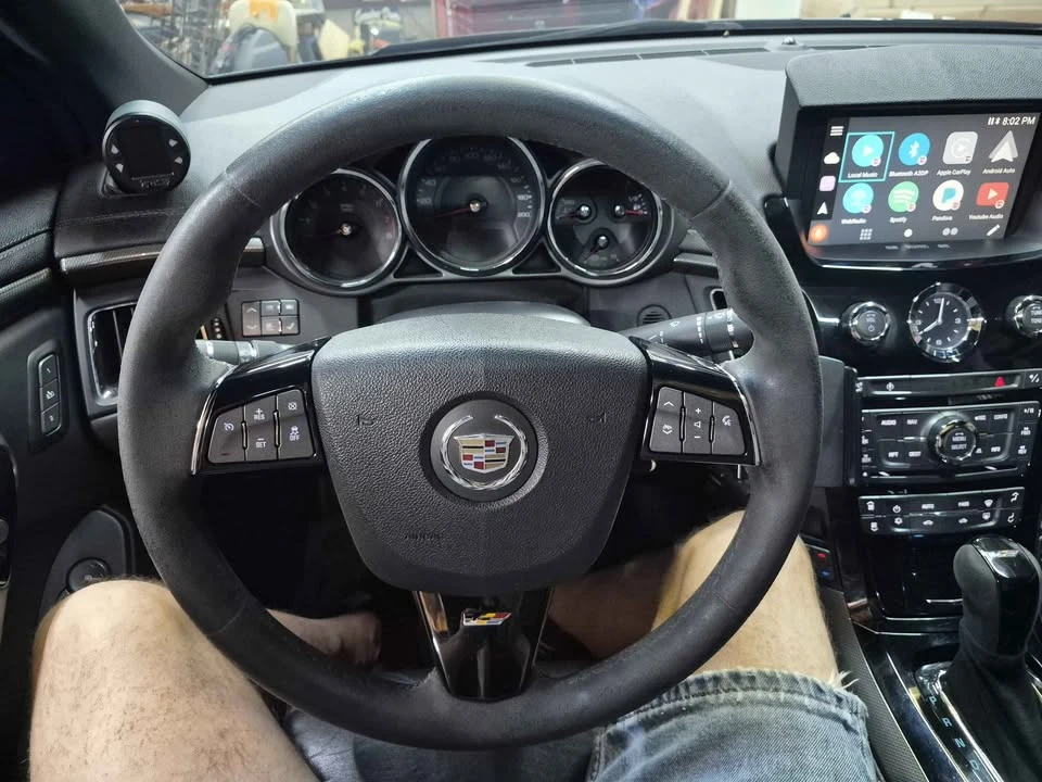 2013 Cadillac CTS-V 2nd Gen - Image 6 of 19