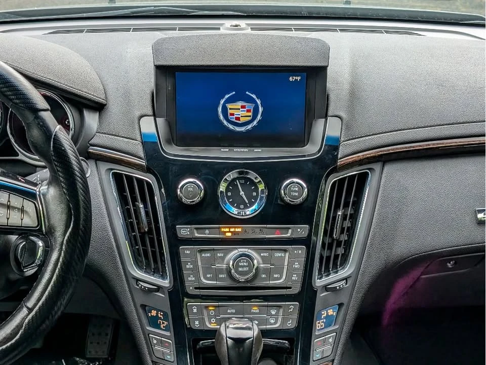 2013 Cadillac CTS-V 2nd Gen - Image 20 of 20