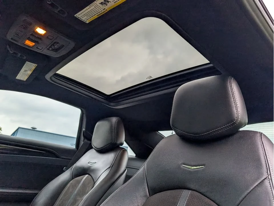 2013 Cadillac CTS-V 2nd Gen - Image 15 of 20