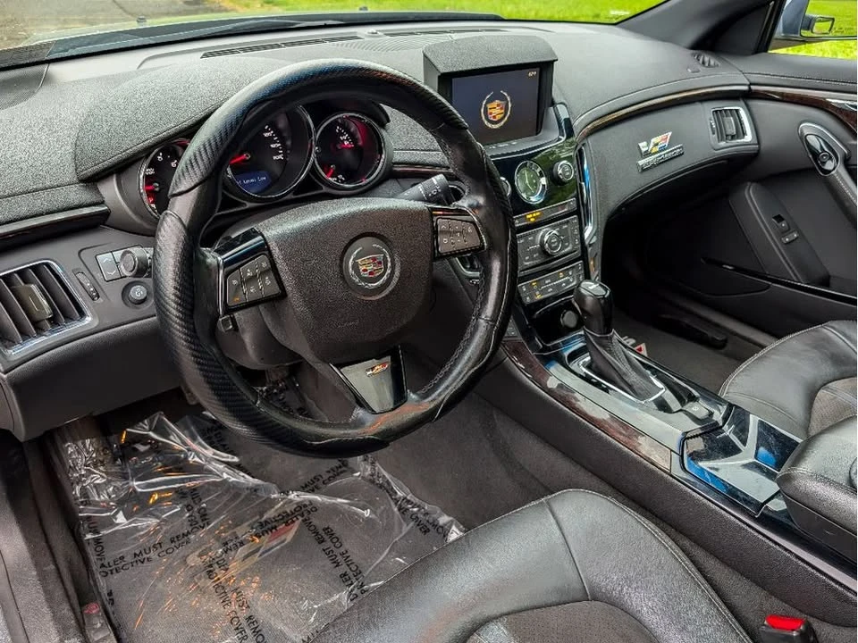 2013 Cadillac CTS-V 2nd Gen - Image 16 of 20