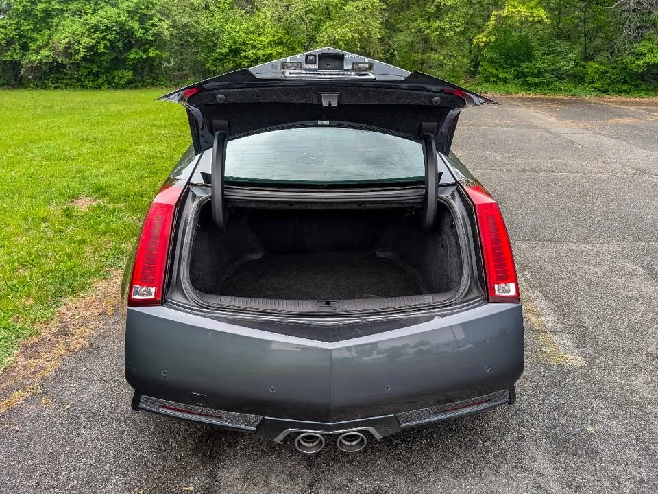 2013 Cadillac CTS-V 2nd Gen - Image 7 of 20