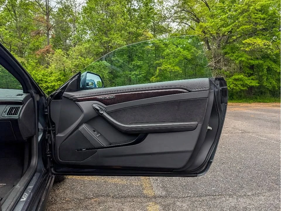 2013 Cadillac CTS-V 2nd Gen - Image 11 of 20