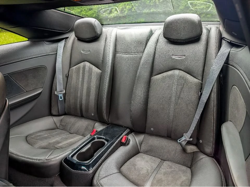 2013 Cadillac CTS-V 2nd Gen - Image 12 of 20