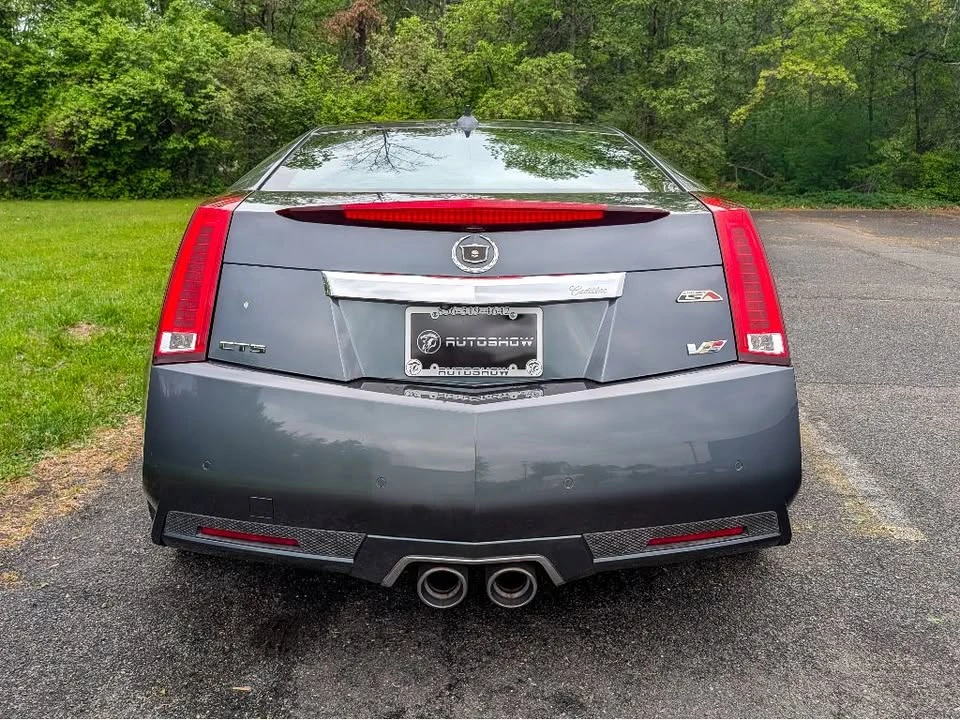 2013 Cadillac CTS-V 2nd Gen - Image 6 of 20