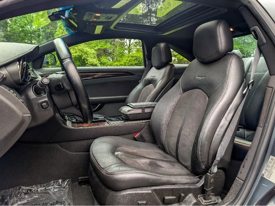 2013 Cadillac CTS-V 2nd Gen - Image 13 of 20