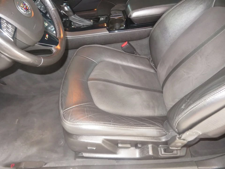 2013 Cadillac CTS-V 2nd Gen - Image 18 of 20