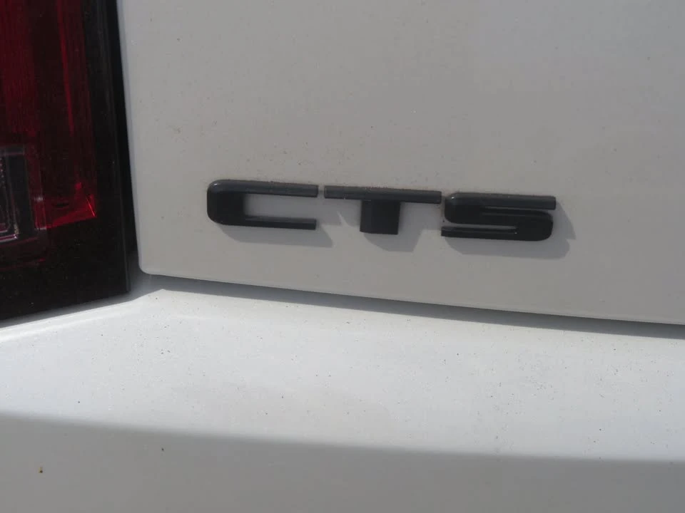 2013 Cadillac CTS-V 2nd Gen - Image 8 of 20