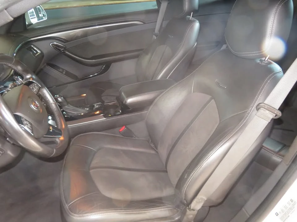 2013 Cadillac CTS-V 2nd Gen - Image 19 of 20