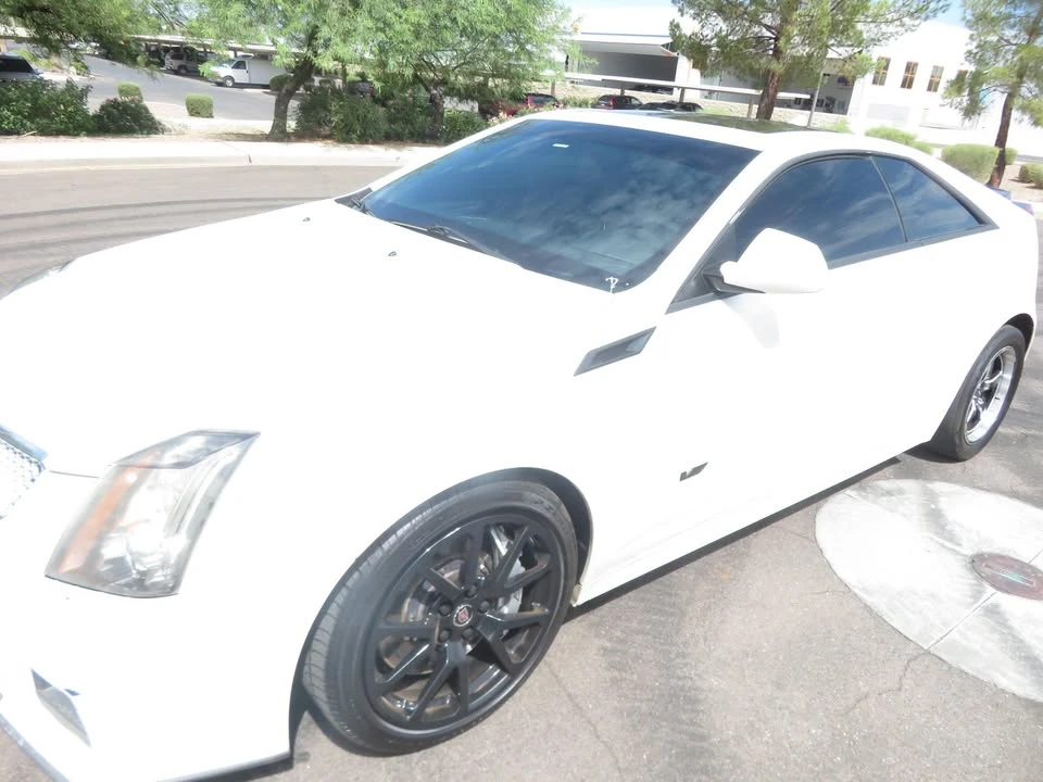 2013 Cadillac CTS-V 2nd Gen - Image 5 of 20