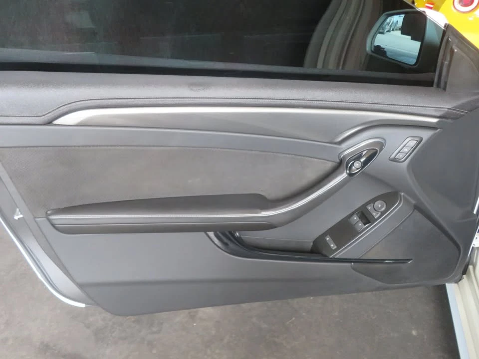 2013 Cadillac CTS-V 2nd Gen - Image 15 of 20