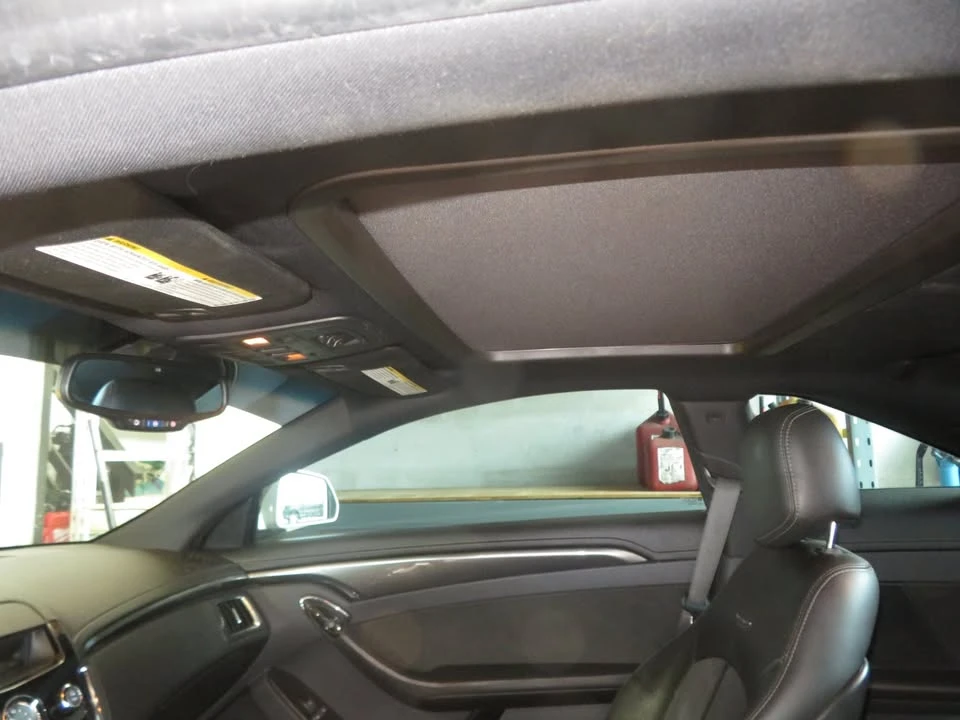 2013 Cadillac CTS-V 2nd Gen - Image 20 of 20