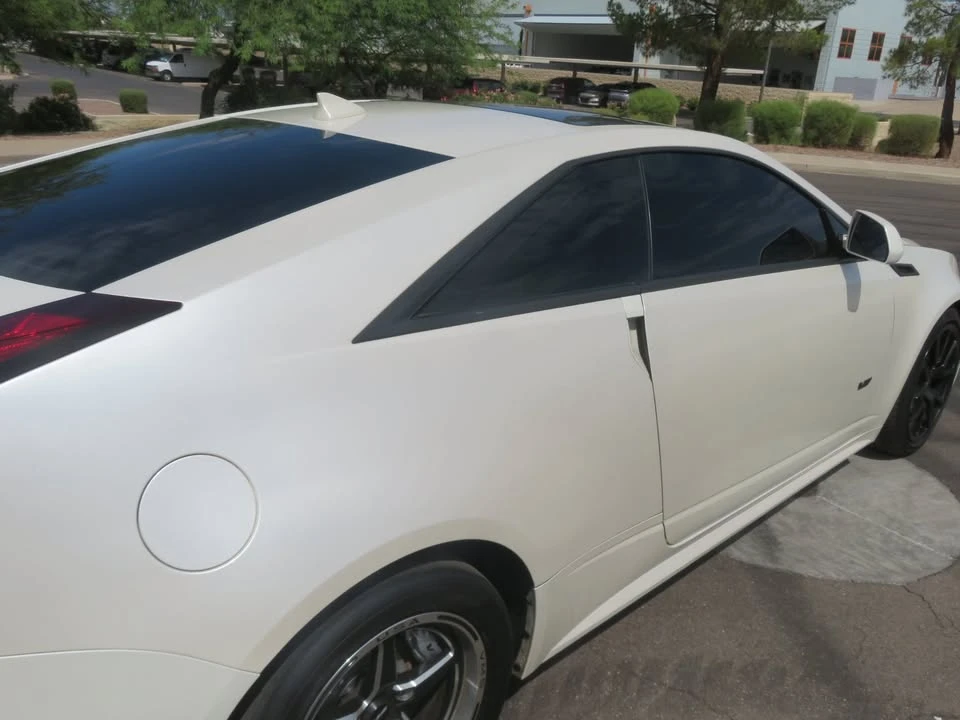 2013 Cadillac CTS-V 2nd Gen - Image 14 of 20