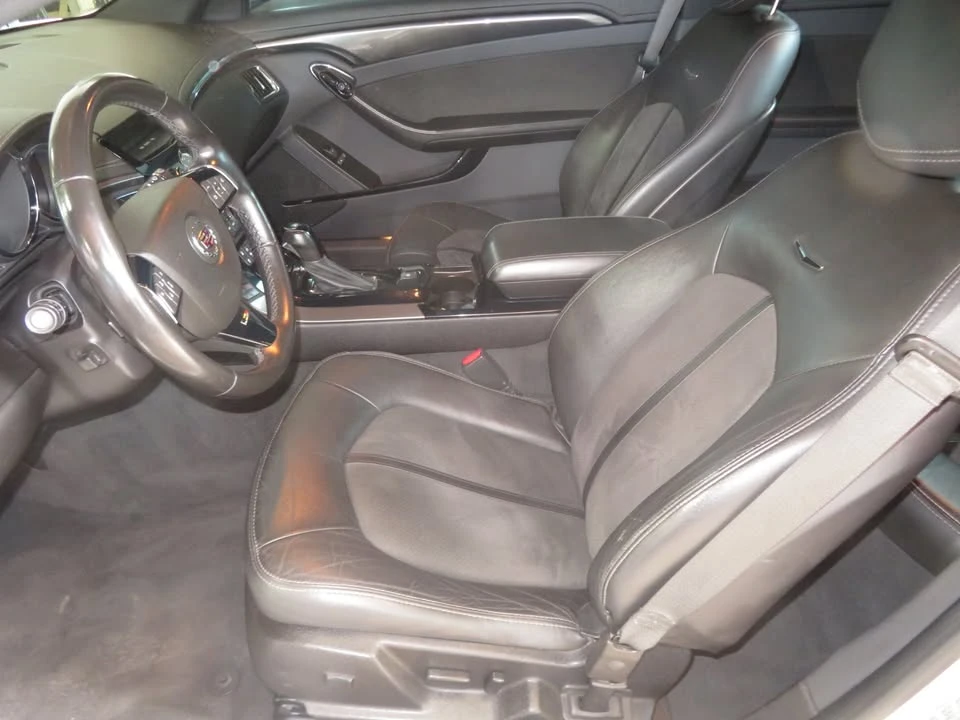 2013 Cadillac CTS-V 2nd Gen - Image 16 of 20