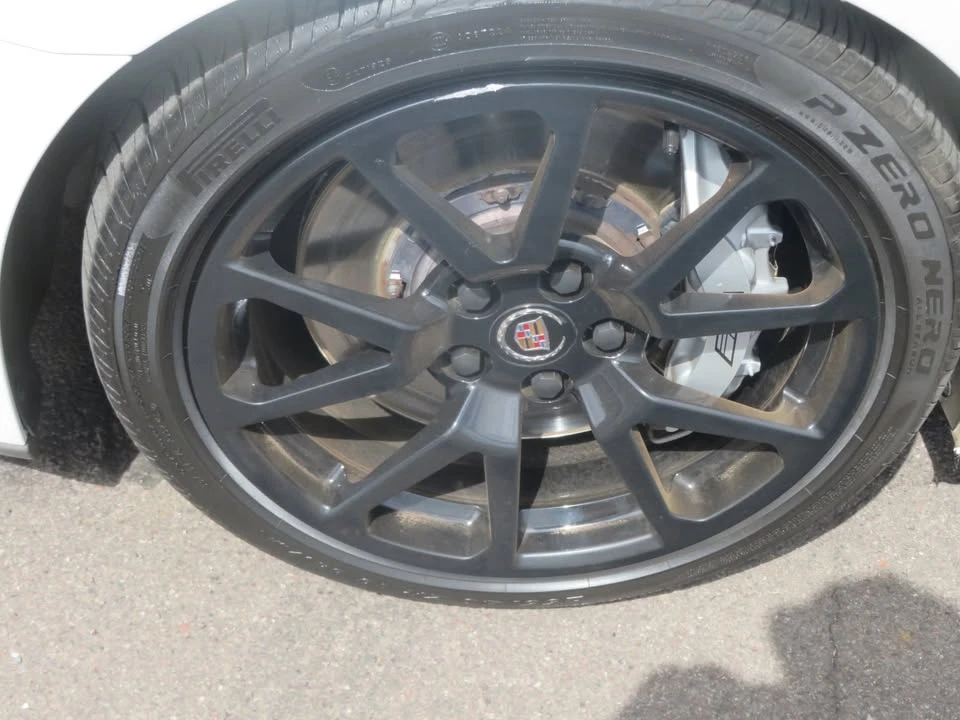 2013 Cadillac CTS-V 2nd Gen - Image 7 of 20