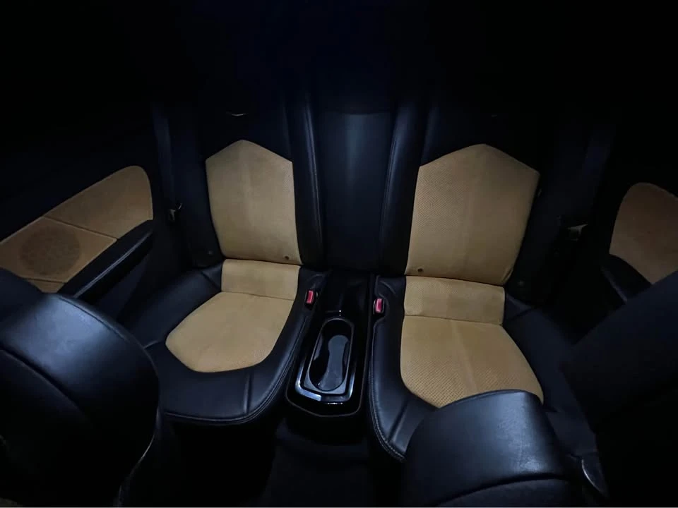 2013 Cadillac CTS-V 2nd Gen - Image 11 of 13