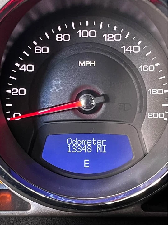 2013 Cadillac CTS-V 2nd Gen - Image 13 of 20
