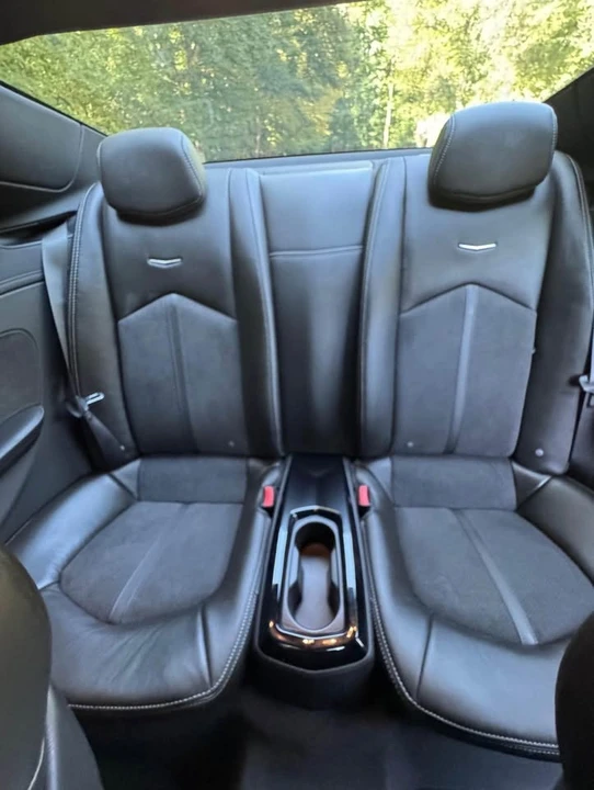 2013 Cadillac CTS-V 2nd Gen - Image 14 of 20