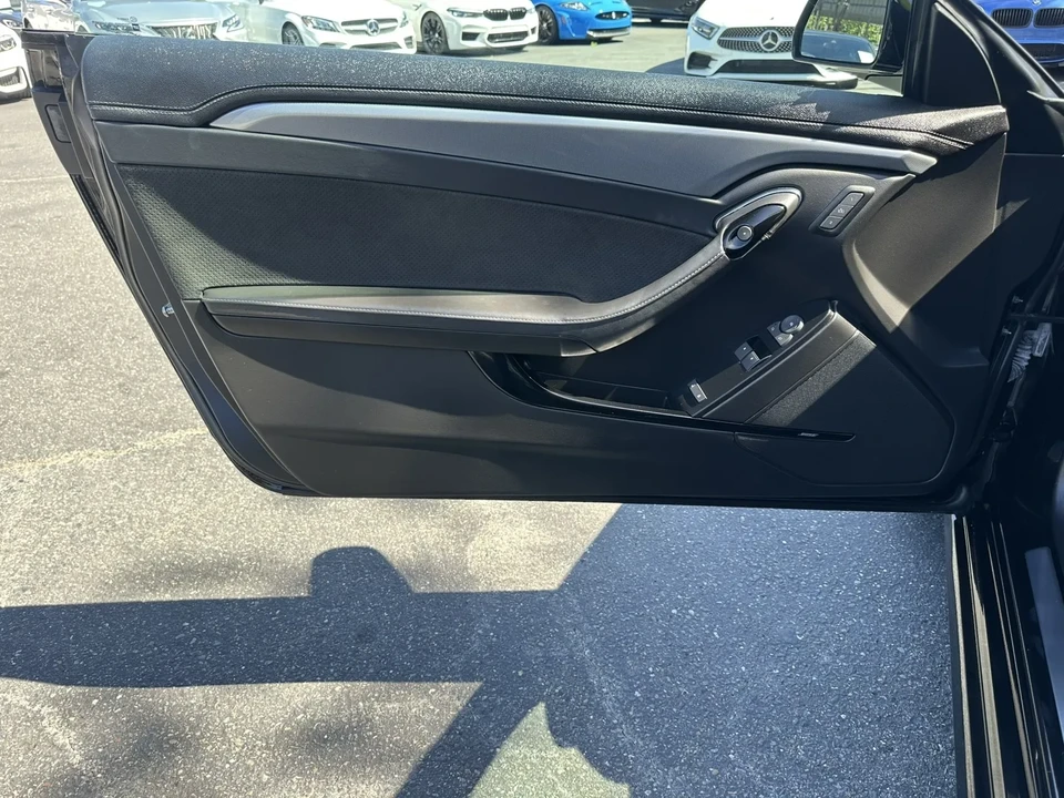 2013 Cadillac CTS-V 2nd Gen - Image 24 of 25