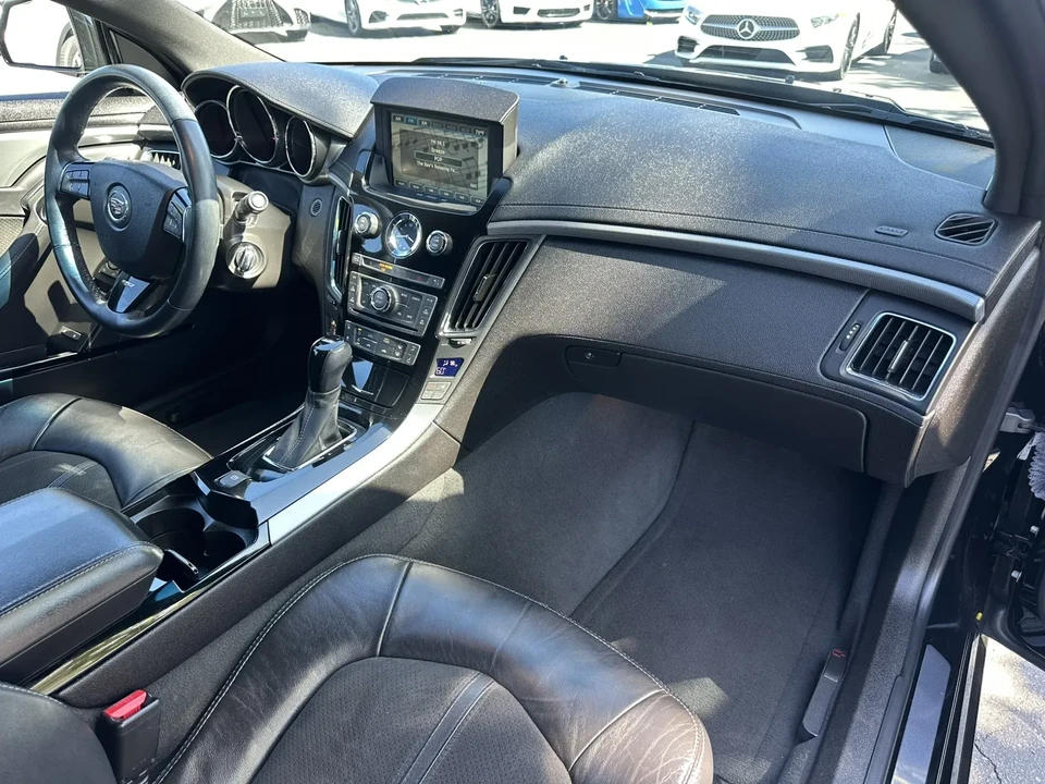 2013 Cadillac CTS-V 2nd Gen - Image 18 of 25