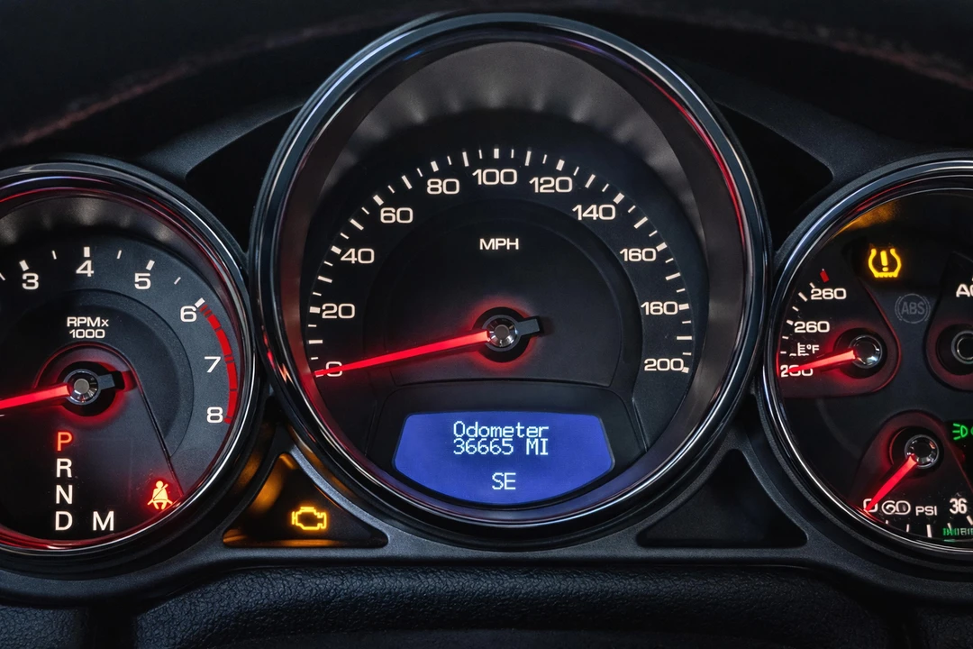 2013 Cadillac CTS-V 2nd Gen - Image 22 of 31