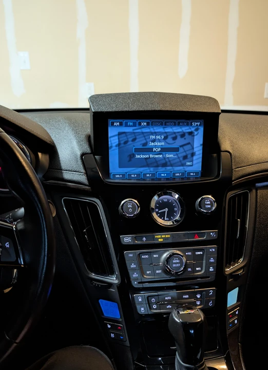 2013 Cadillac CTS-V 2nd Gen - Image 31 of 31