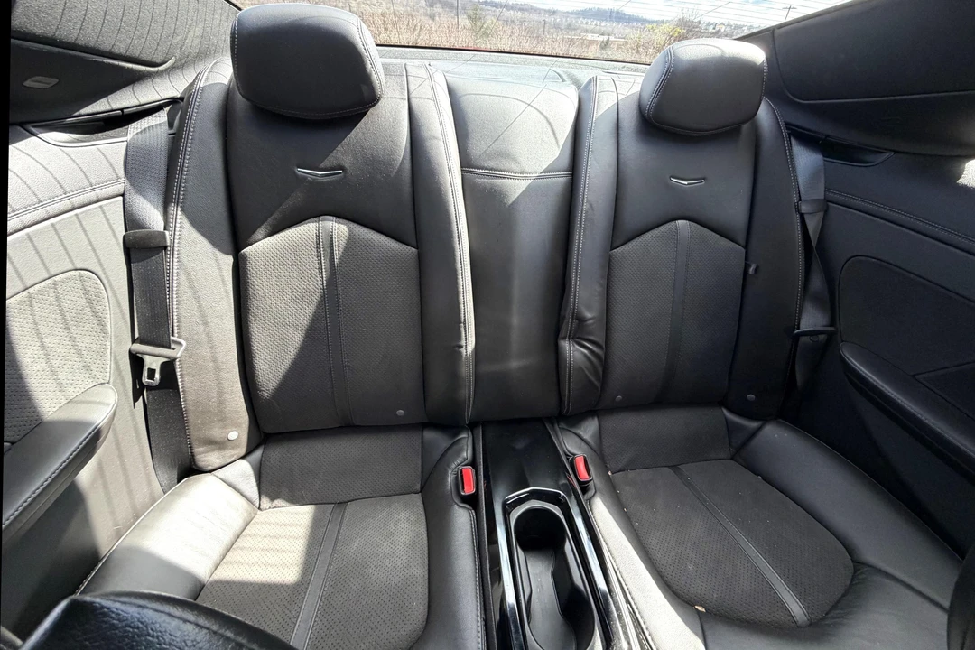 2013 Cadillac CTS-V 2nd Gen - Image 23 of 31