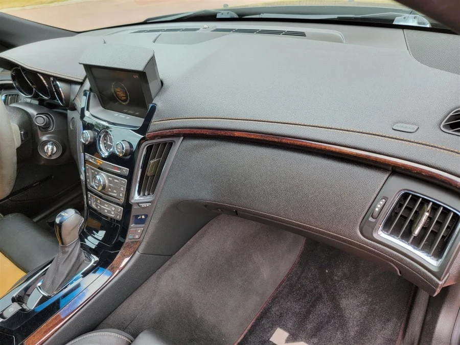 2013 Cadillac CTS-V 2nd Gen - Image 19 of 28