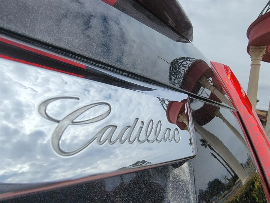 2013 Cadillac CTS-V 2nd Gen - Image 15 of 28