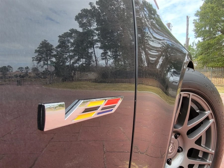2013 Cadillac CTS-V 2nd Gen - Image 16 of 28