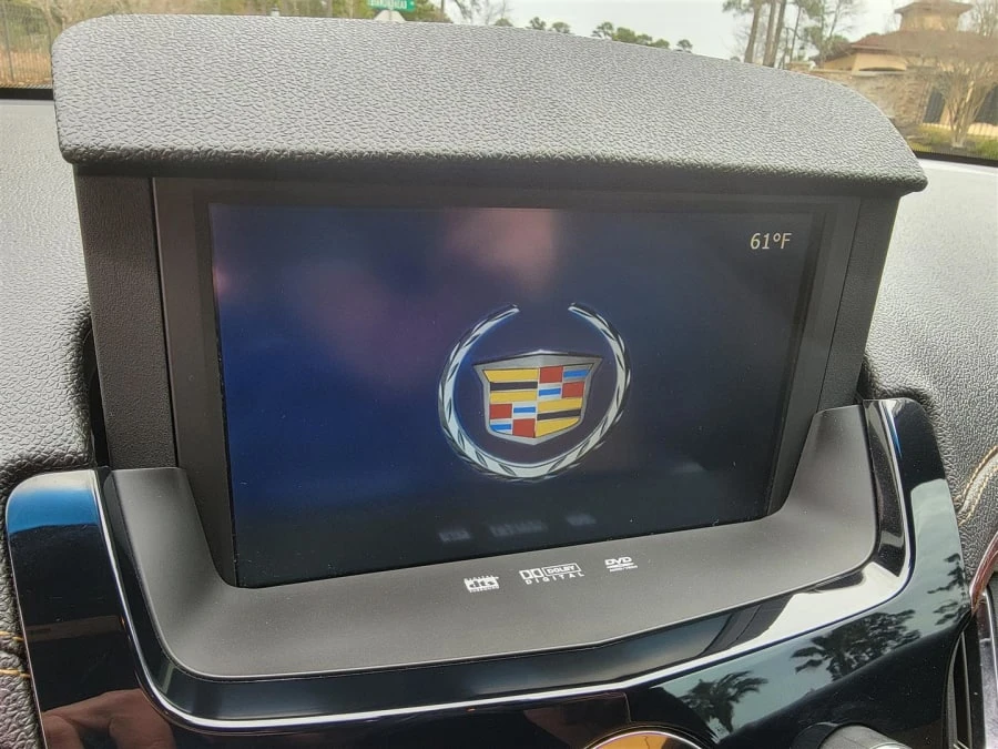 2013 Cadillac CTS-V 2nd Gen - Image 24 of 28