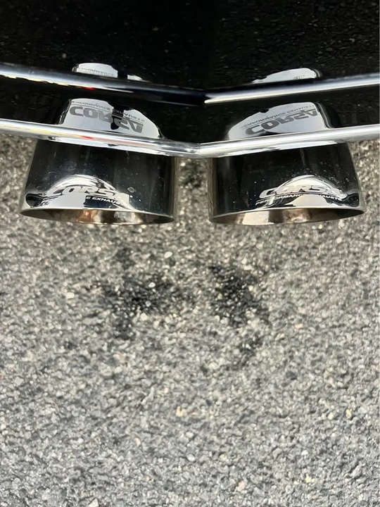2013 Cadillac CTS-V 2nd Gen - Image 9 of 20