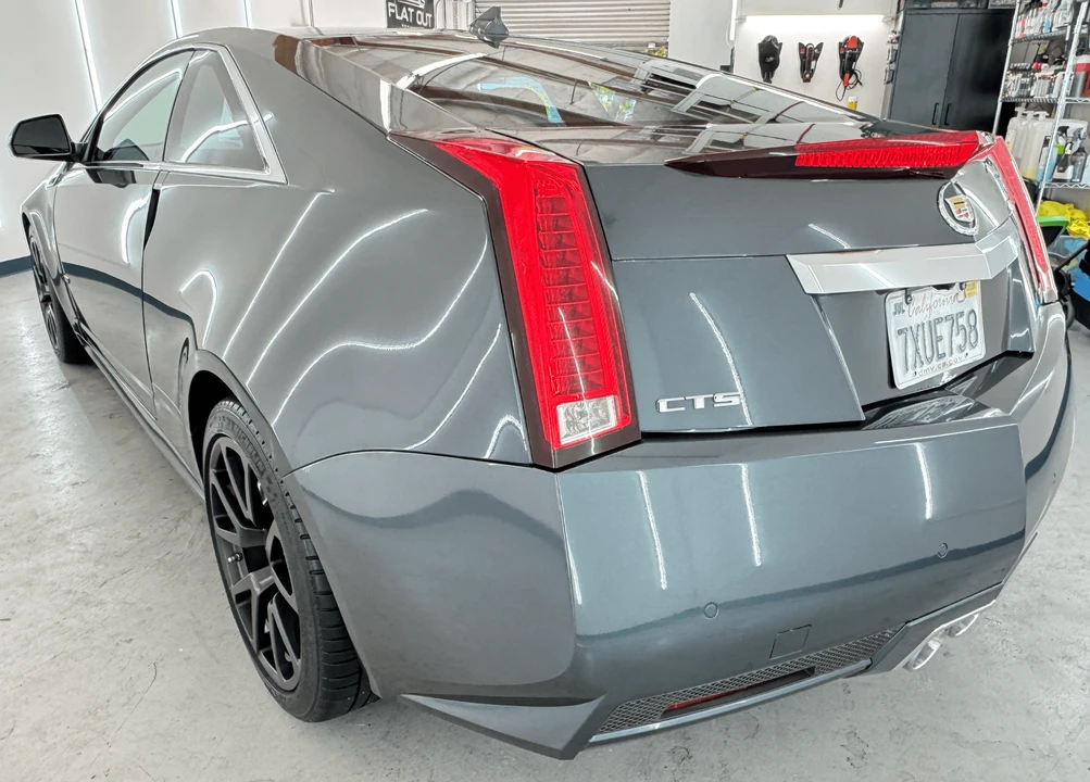 2013 Cadillac CTS-V 2nd Gen - Image 14 of 31