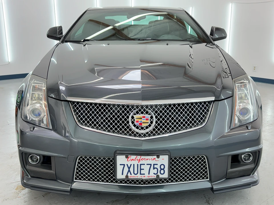 2013 Cadillac CTS-V 2nd Gen - Image 24 of 31