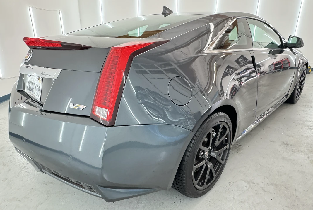 2013 Cadillac CTS-V 2nd Gen - Image 18 of 31