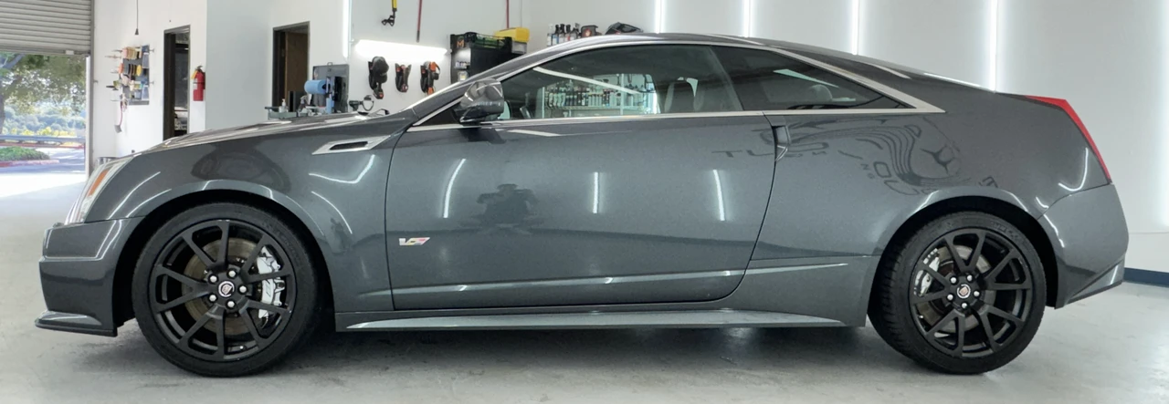 2013 Cadillac CTS-V 2nd Gen - Image 13 of 31