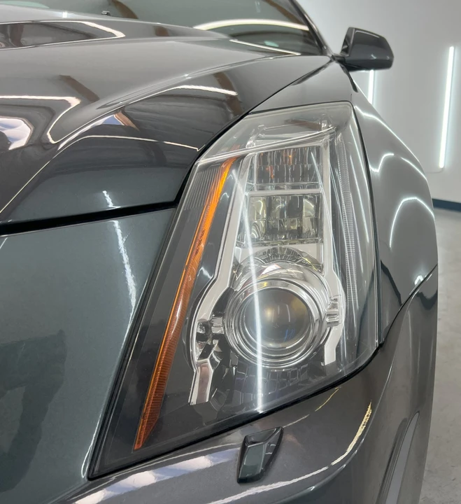 2013 Cadillac CTS-V 2nd Gen - Image 30 of 31